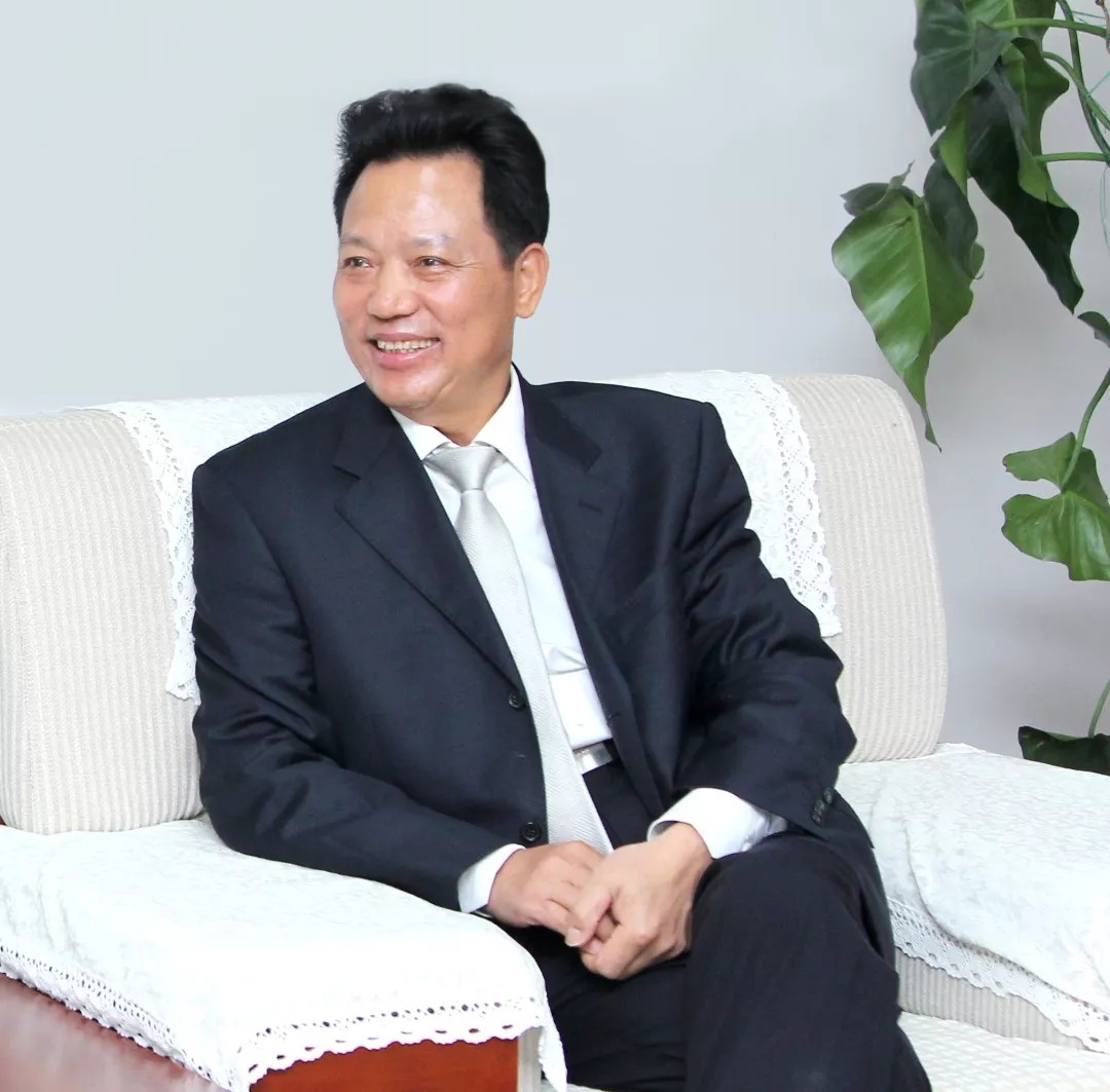 金侨集团董事长任玉奇获得中国房地产品牌贡献人物
